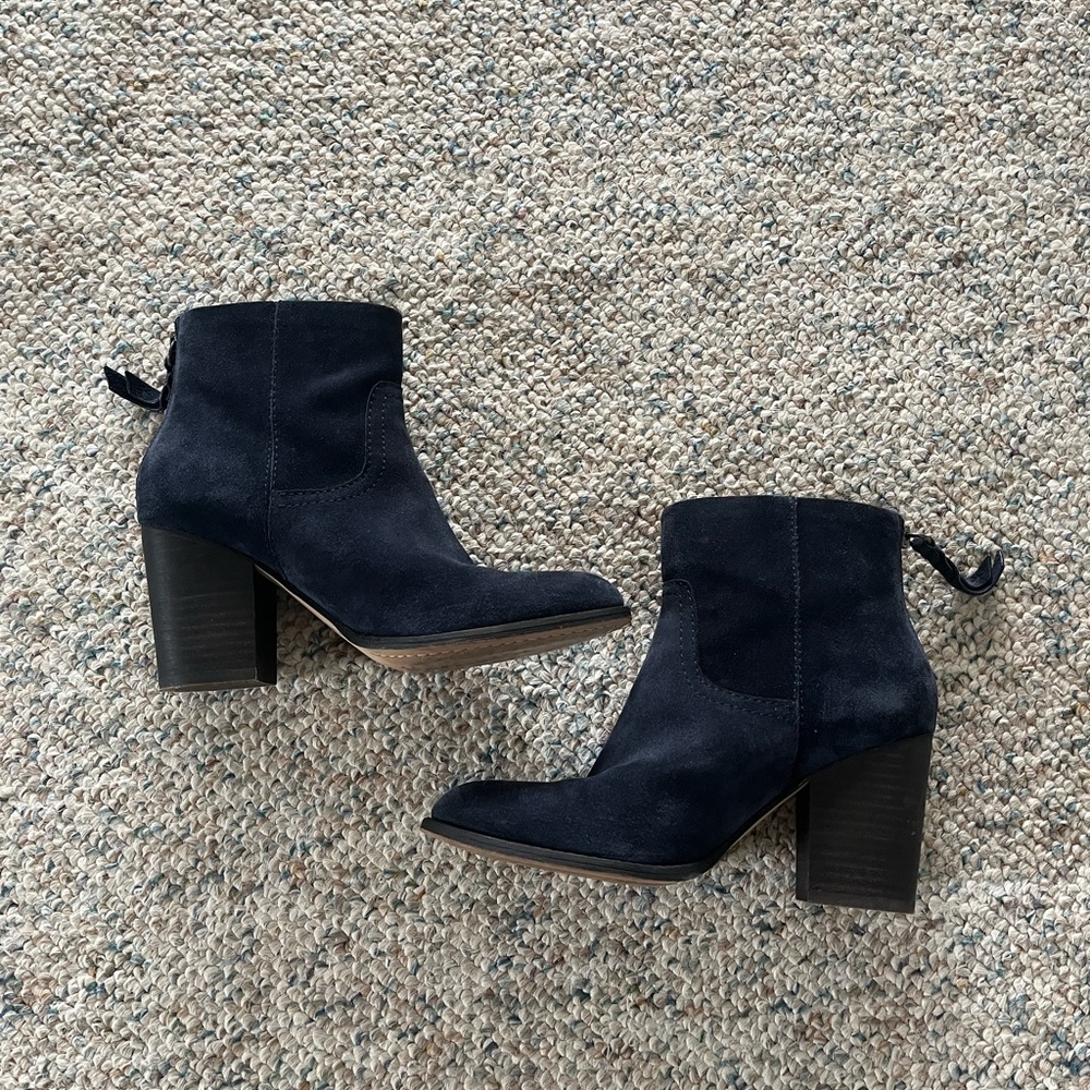 Splendid Booties - Picture 4 of 14